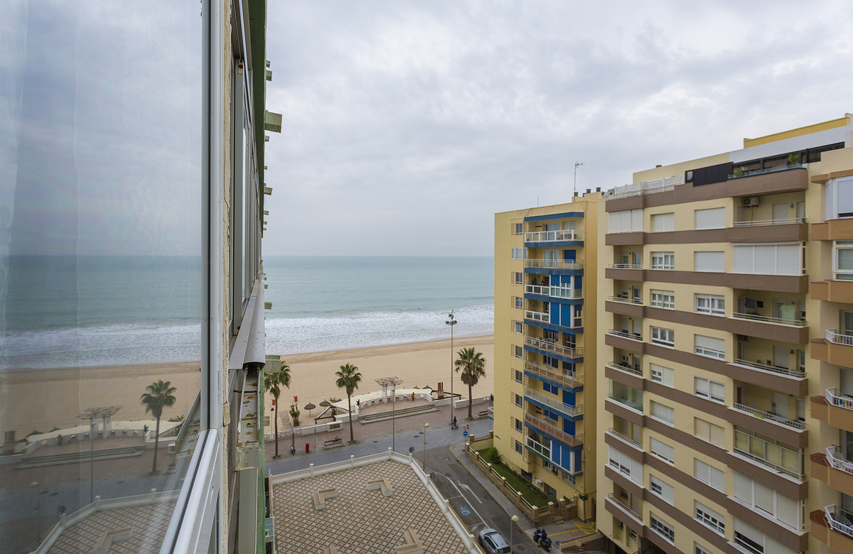 Primera Línea playa Victoria - 36